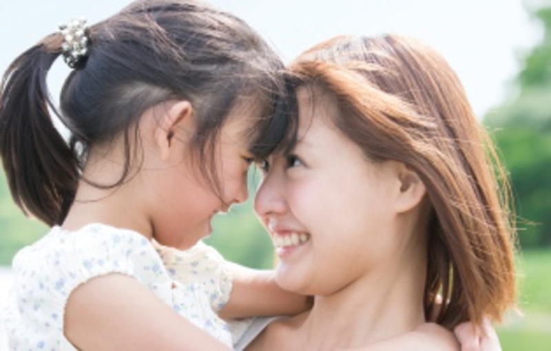 親子で学ぼう♪親と子のアンガーマネージメント+キッズマナー初歩講座(年少〜小学6年生の親子対象)