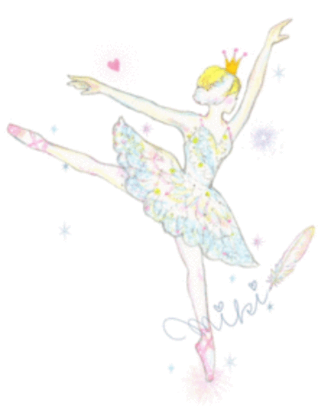 アンジーバレエ 体験レッスン