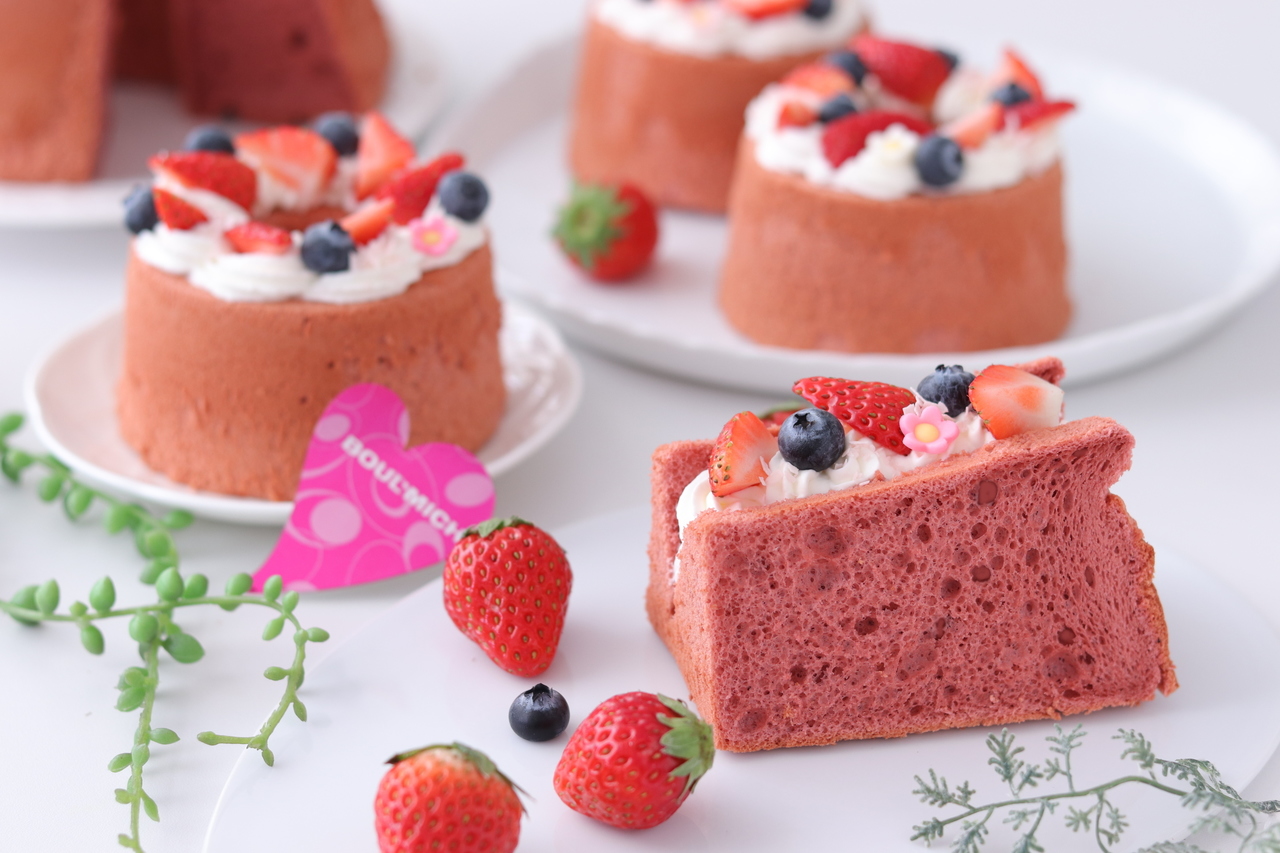 お勤め帰りに銀座でレッスン ヴィンテージピンクシフォン Coubic