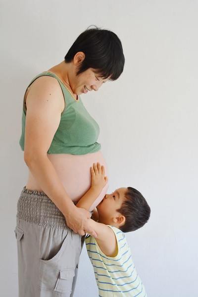 医療から生活へつなぐマタニティクラス ~マタニティファミリーに伝えておきたいこと~
