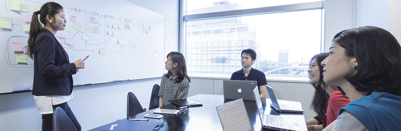 【参加無料】ジョブカン採用管理 個別相談会・サービス説明会