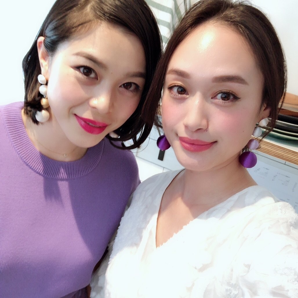 ビューティーモデル田中マヤ Remeのイベント Coubic