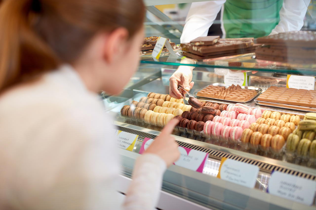 【短期(1か月以内)】フードのお仕事☆人気のお店で働こう!