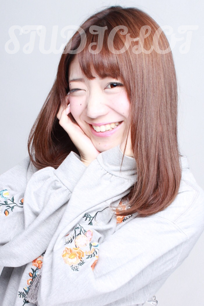 2017年6月25日(日) 大鳥優子 個人撮影会