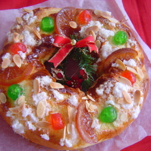 季節の料理(クリスマス料理 お魚メニュー)