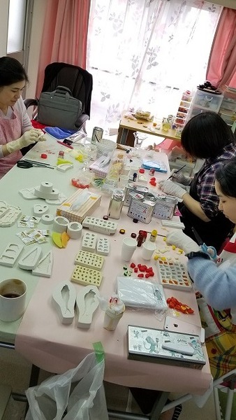 1day講座・趣味の講座