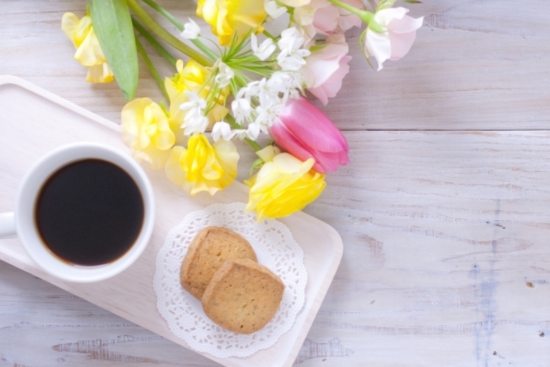 『自分の強みを知る! はじめての教室スタート お茶会』