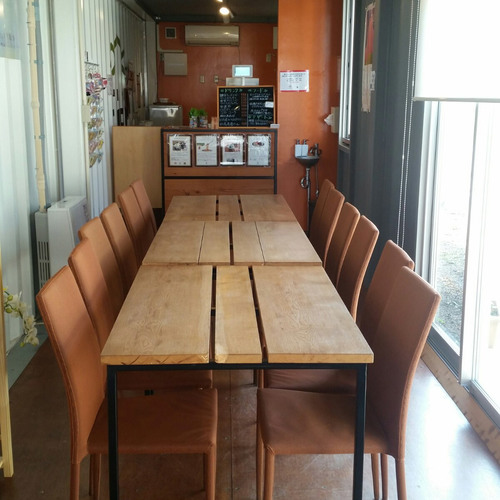 上越妙高駅西口徒歩1分フルサット貸会議室予約(12名様まで対応)
