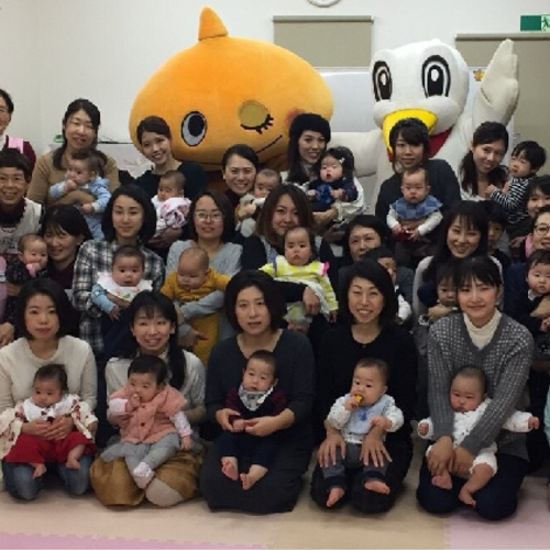 ふれあいママ・サロン