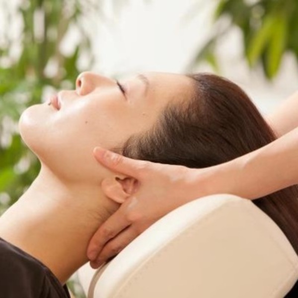 Alivio (Dry head spa)~アリビオ (ドライヘッドスパ)ドライヘッドスパ協会認定サロン