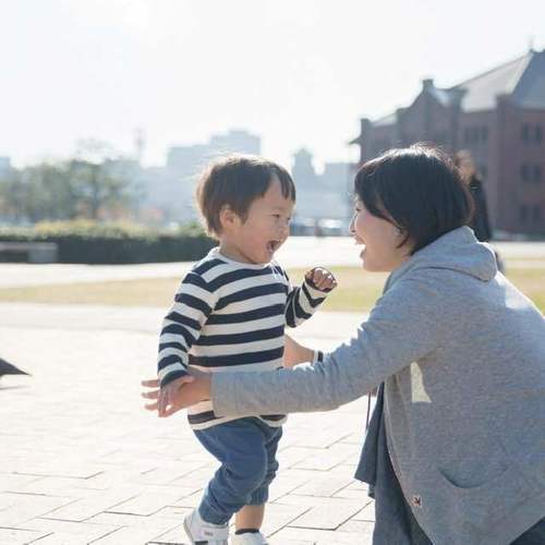 棒田さんの「子育てで大切にしたいこと」講座