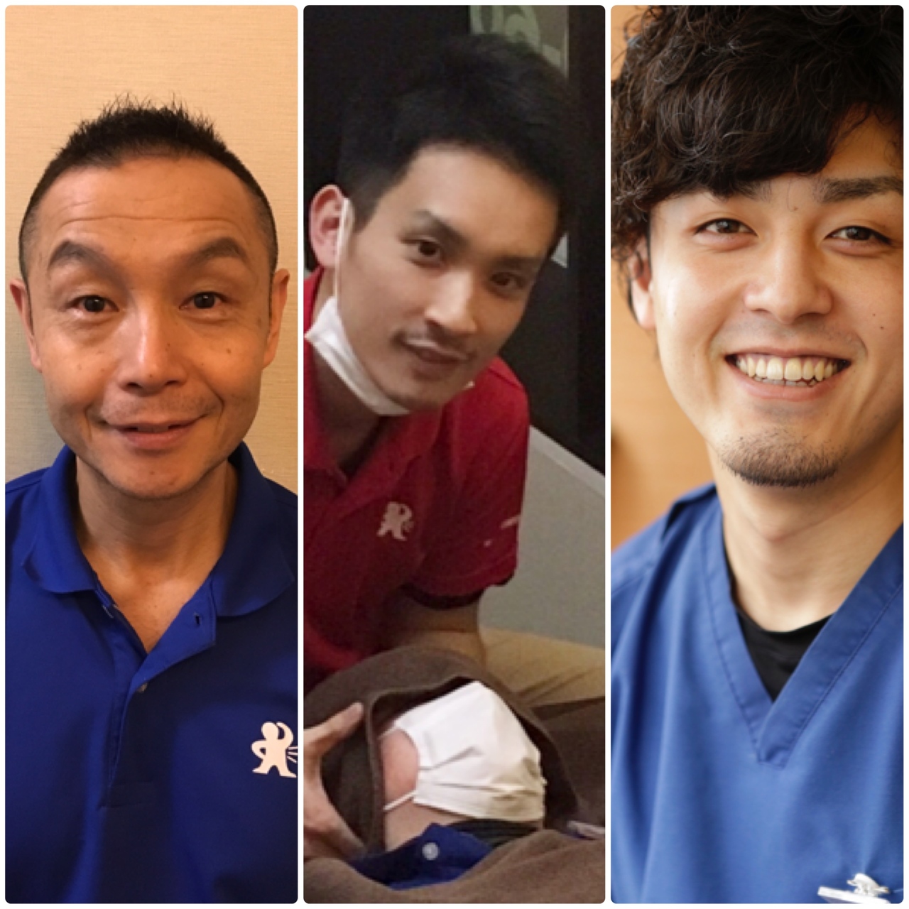 全身ほぐし整処ゆるり六本木店 のご予約はこちらから!