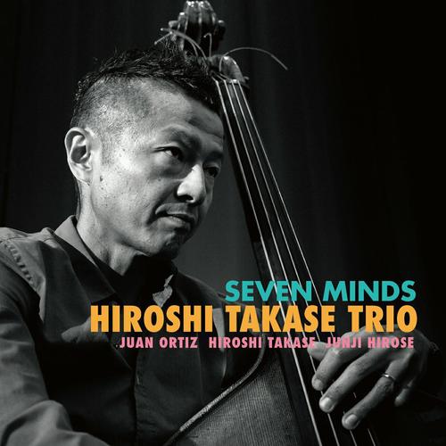 高瀬 裕「Seven Minds」発売記念ツアー2018 Vol.2 in 福井