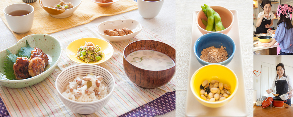 【2018年第1回】Smile kids cooking
