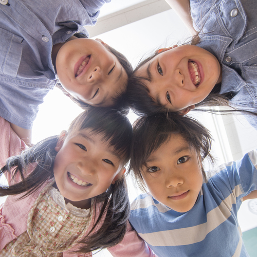 えんがわの会コラボ「マナーを学びながら話す力を伸ばそう」(小学生向け)