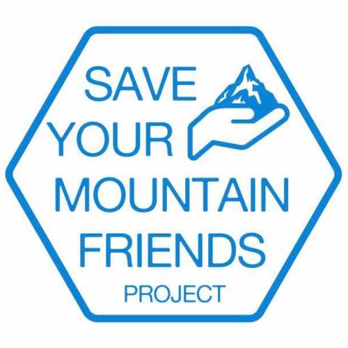 ファーストエイド講習 『SAVE YOUR MOUNTAIN FRIENDS PROJECT』