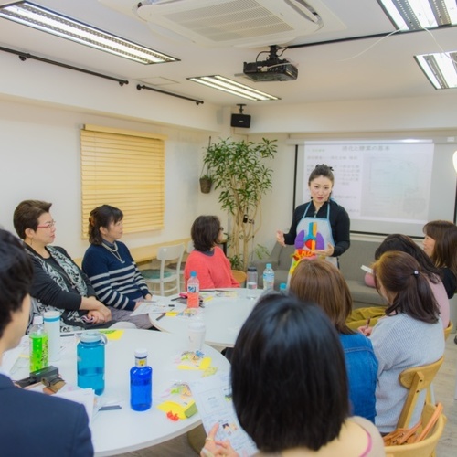 【公式】講演会『天命が開花するということ』〜豊かさを手に入れた方々〜