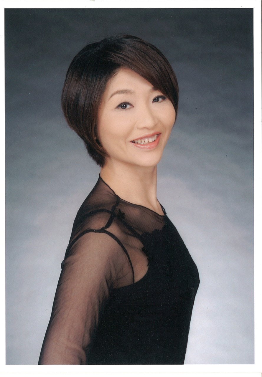 土田さと子先生(牧阿佐美バレヱ団)「15分単位のプライベート・レッスン」