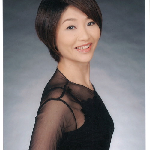 土田さと子先生(牧阿佐美バレヱ団)「15分単位のプライベート・レッスン」