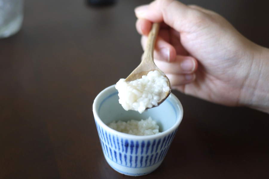 ふんわり糀家*体験レッスン 『甘酒嫌いも100%虜になる!毎日飲むだけで人生が変わる「水筒で作る甘酒」体験レッスン』