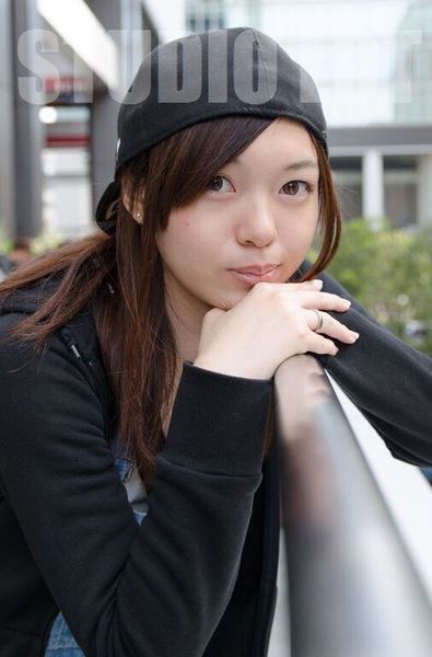 2017年6月11日(日) 笑輝ちひろ 個人撮影会