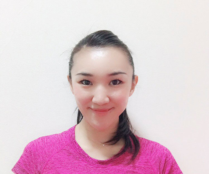 ベーシックピラティス AMI