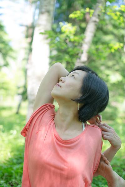東京都)アシュタンガヨガ入門