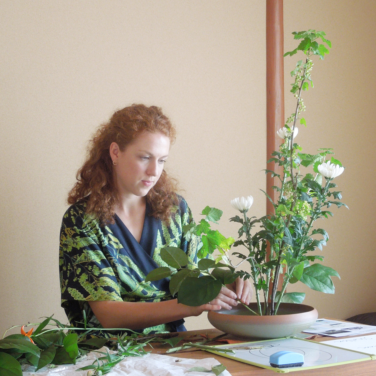 Ikebana
