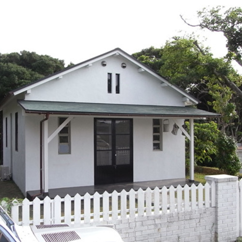 12303 GARDEN HOUSE