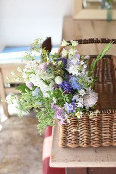 Special Class 初夏の庭から摘んできたような花束 好きなのチョイス Coubic