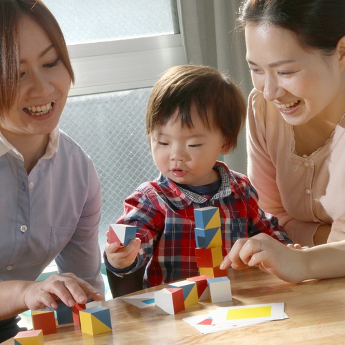 【0・1歳知育】ネット情報に振り回されない!子育てが楽になる頑張らない脳育を学ぼう♪