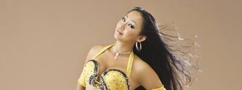 JIN鎌倉プライベートサロン木曜日 基礎力&女子力UP 10:00-11:30
