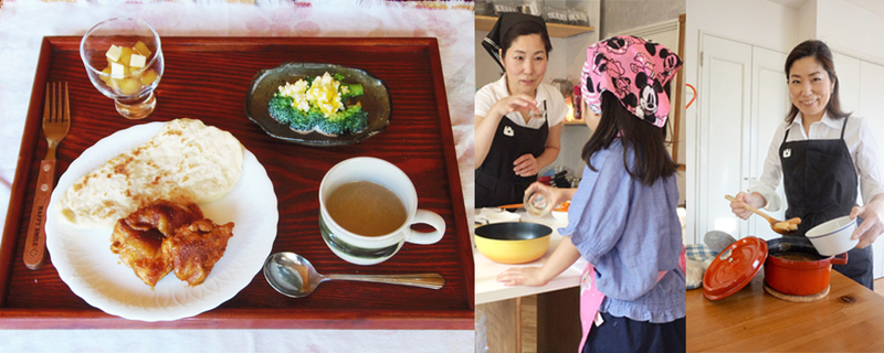 【11月】Smile kids cooking