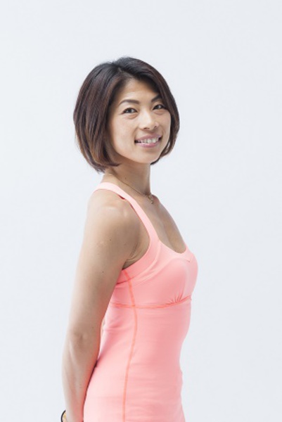 近藤真由美の特別ヨガ講座・3回シリーズ
