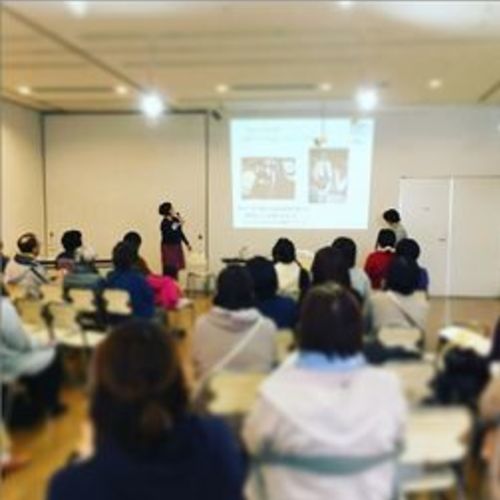 mama job サミット@小田原