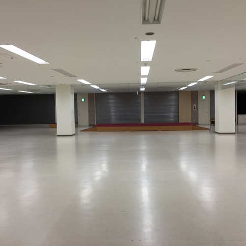 広場 1日利用コース