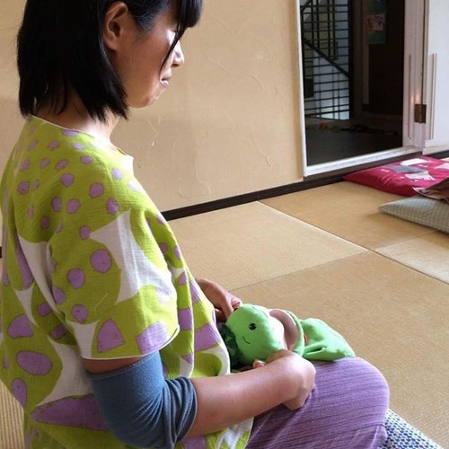 【所沢】和の頭蓋仙骨療法おさらい会