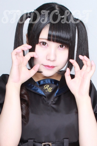 2017年9月24日(日) 白田もこ 野外撮影会(個撮)