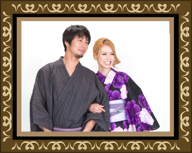 着物レンタルご予約:Reservation of the kimono rental