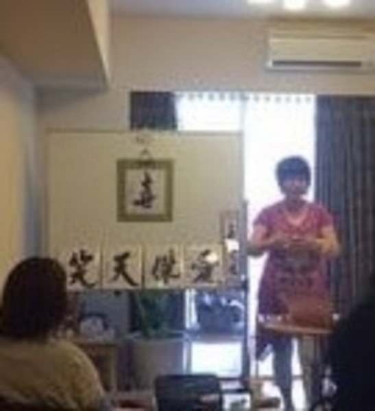 2017年喜笑天傑セミナー7期土曜コース開講のお知らせ^ - ^