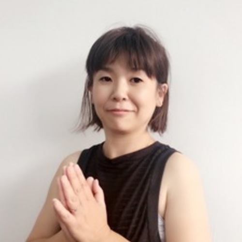 モーニングフロー morning flow(Masayo)