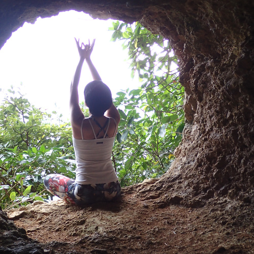 1月 nobuestyle yoga theory lesson