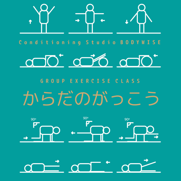 からだのがっこう