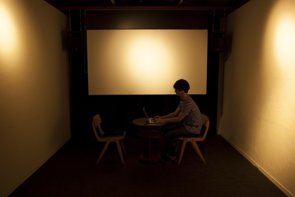 【オーダーメイドの日week2】キノ・イグルー「あなたのために映画をえらびます」