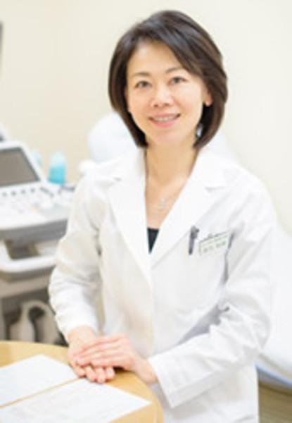 産婦人科医 善方裕美先生のお話し会「女性の一生に寄り添う医療~お産と子育てと自分の身体を愛するために~」
