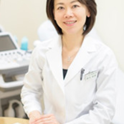 産婦人科医 善方裕美先生のお話し会「女性の一生に寄り添う医療~お産と子育てと自分の身体を愛するために~」