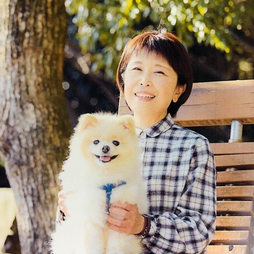 愛犬のシニアケア・セミナー4月14日