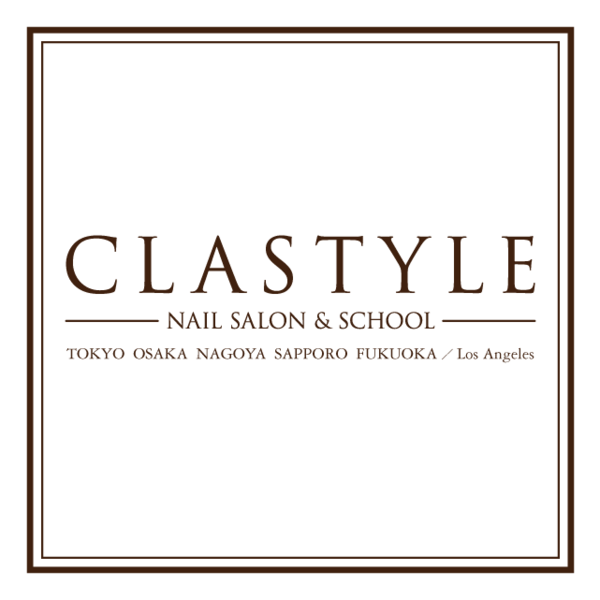 CLASTYLEネイルサロン 予約システム(24時間365日対応)