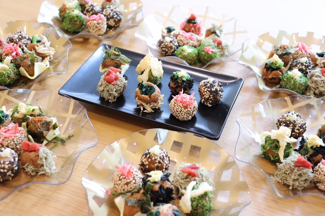 日常に大活躍!の味噌玉“ミソマル”づくりイベント