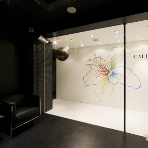 CALISTA 恵比寿本店